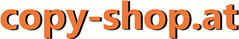 Logo von copy-shop.at